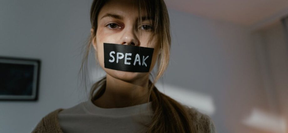 Breaking the Silence of the Silent Sufferers - Newslibre