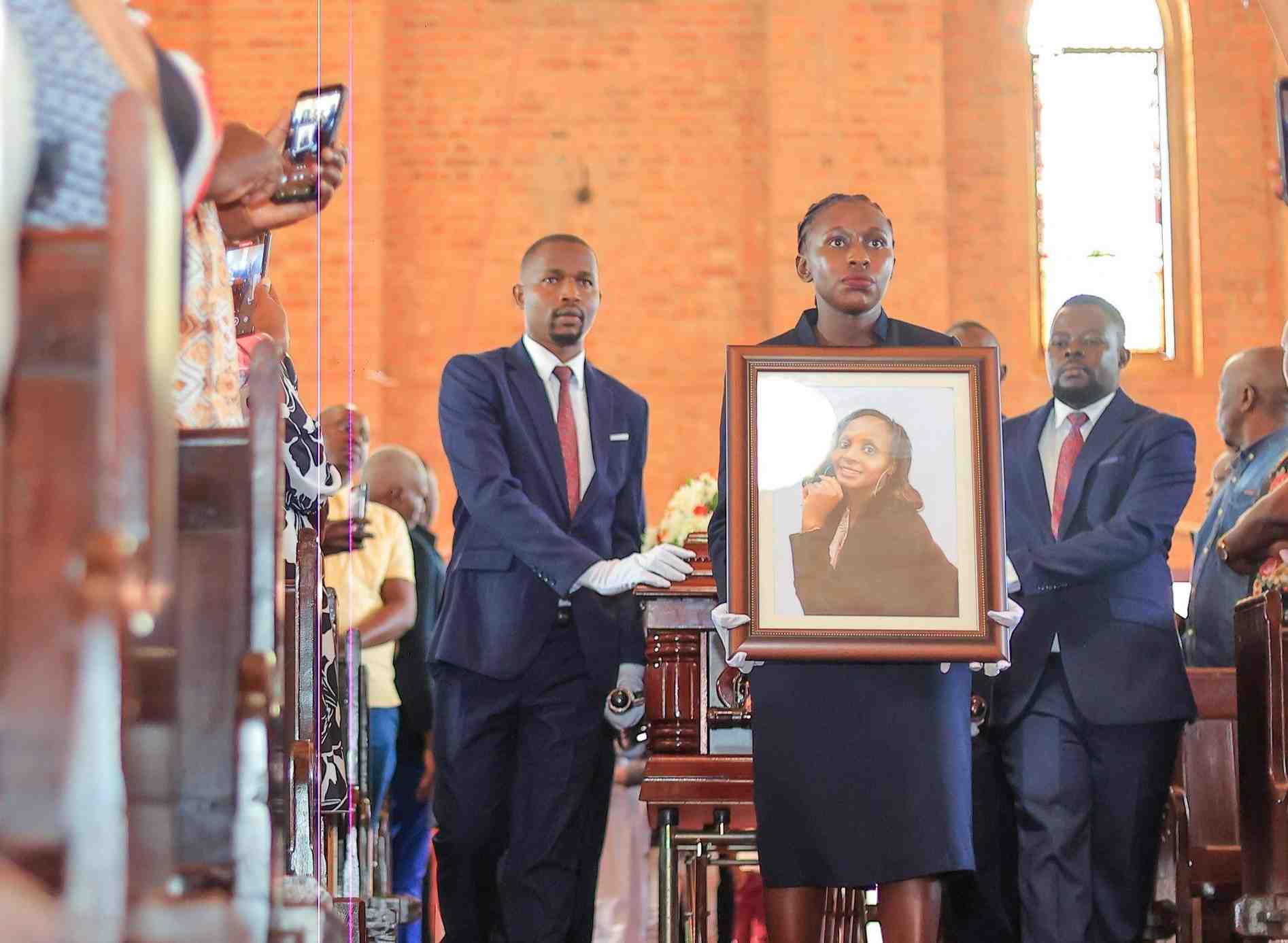 Judiciary On Trial: Where Should We Draw the Line When It Comes to Justice? 2 Uganda's Judiciary On Trial: Where Should We Draw the Line When It Comes to Justice? - Newslibre