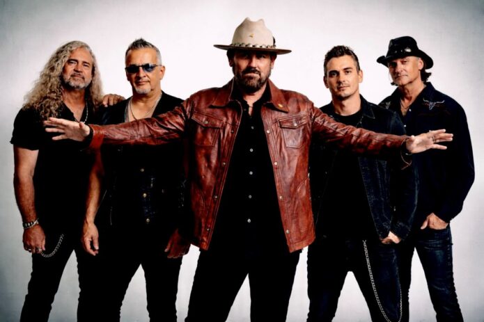 Hillbilly Vegas and Paul Rodgers Drop New Single and LP - Newslibre