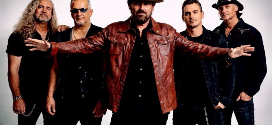 Hillbilly Vegas and Paul Rodgers Drop New Single and LP - Newslibre
