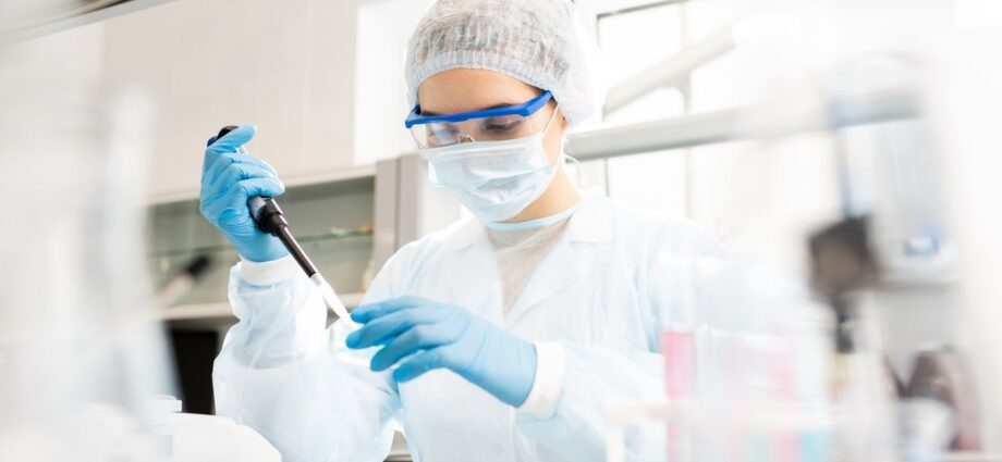 Ways to Improve a Lab’s Efficiency and Safety - Newslibre