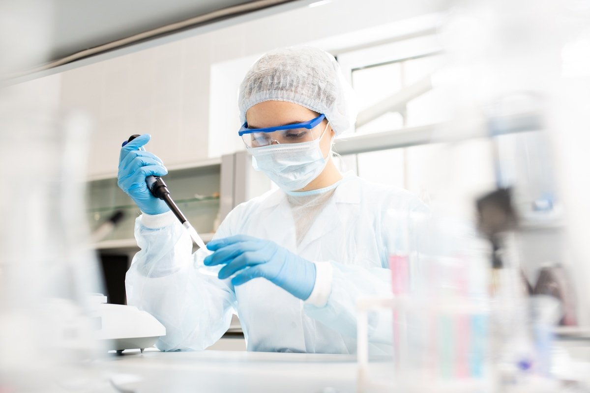 Ways to Improve a Lab’s Efficiency and Safety - Newslibre