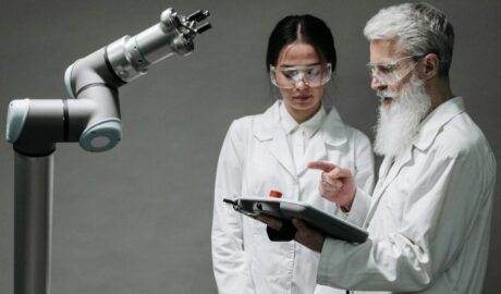 5 Technologies That Power Modern Scientific Breakthroughs - Newslibre