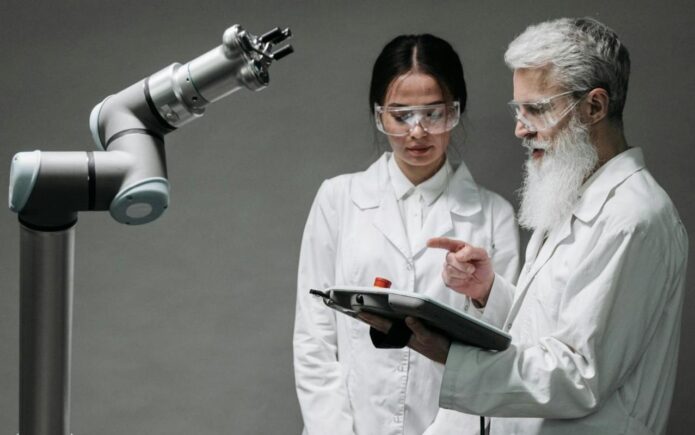 5 Technologies That Power Modern Scientific Breakthroughs 2 5 Technologies That Power Modern Scientific Breakthroughs - Newslibre