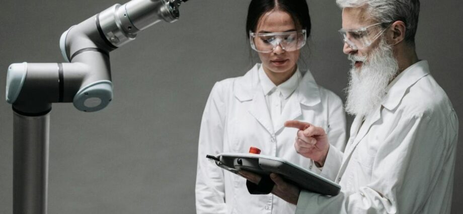 5 Technologies That Power Modern Scientific Breakthroughs 1 5 Technologies That Power Modern Scientific Breakthroughs - Newslibre