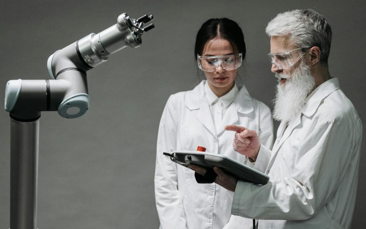 5 Technologies That Power Modern Scientific Breakthroughs 8 5 Technologies That Power Modern Scientific Breakthroughs - Newslibre