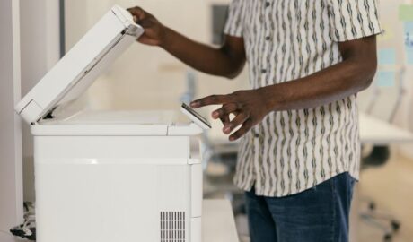 Key Technologies Driving Large-Format Printing Today - Newslibre