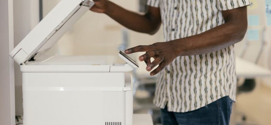 Key Technologies Driving Large-Format Printing Today - Newslibre