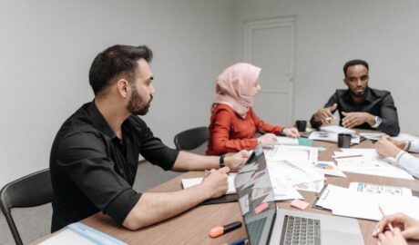 How Managers Can Improve Morale In Your Workplace - Newslibre