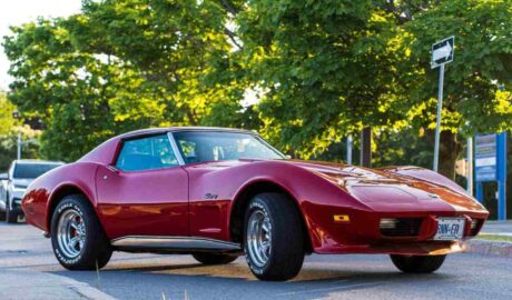 6 Key Things Every Classic Corvette Owner Should Know 36 6 Key Things Every Classic Corvette Owner Should Know - Newslibre