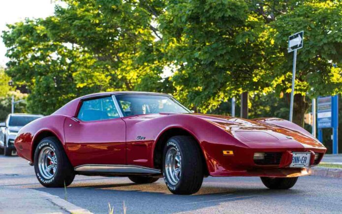 6 Key Things Every Classic Corvette Owner Should Know 1 6 Key Things Every Classic Corvette Owner Should Know - Newslibre