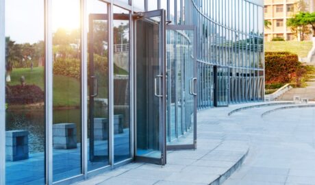 8 Signs Your Business Needs a More Durable Entry Door